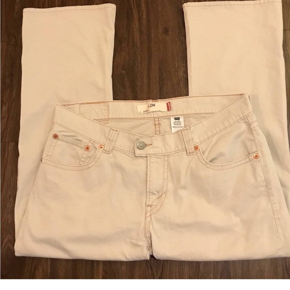 Levi’s woman jeans